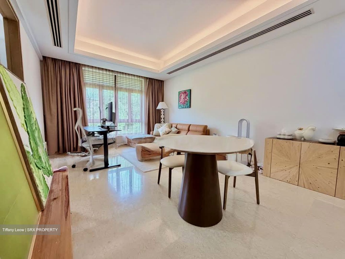 St. Martin Residence (D10), Condominium #583475901